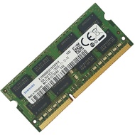 Samsung Laptop RAM 8GB DDR3L PC3L 12800S SODIMM 1.35V,Compatible with i3/i5/i7 gen 3-5. Smooth upgra