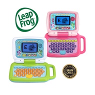 LeapFrog 2-in-1 LeapTop Touch / Available in Pink or Green