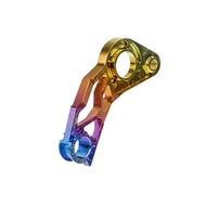 ชิ้นส่วนจักรยานแบบติดตรง Chaser ทนทานต่อแรงกระแทกสูง SWORKS สำหรับจักรยานทางไกลแบบไททาเนียม SL8/7