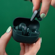 JLab GO Pods ANC 降噪真無線藍牙耳機 鼠尾草綠