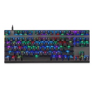MOTOSPEED CK82 BLACK VERSION KEYBOARD