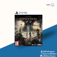 Clair Obscur Expedition 33 (PS5) Full Game Digital Download