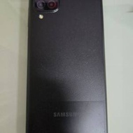 三星Samsung A12 64GB香港行貨 85%新