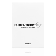CurrentBody Skin Hydrogel Lip Mask