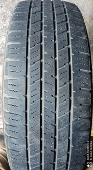 Ban Mobil Second Ring 16 Ukuran 215/70 R16 Second Tubeles thun 2021