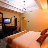 โรงแรม Al Jazeera Royal Hotel - Downtown Abu Dhabi, อาบูดาบี