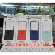 Samsung Galaxy Z Flip 7 Flip7 Ring Case (Silicone) Original Samsung Ori