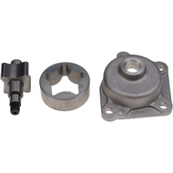 Oil Pump 32A35-10011 32A35-10012 For Mitsubishi S4S S6S F18B FD20 FD35T9 FD40T9 Forklifts Engine For