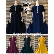 [SERIES OF 5 PCS] PARAS DUBAI DRESS