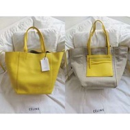 CELINE 全新Phantom Cabas Tote Bag 可雙面用