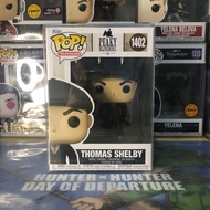 FUNKO POP: THOMAS SHELBY (FREE PROTECTOR)