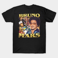 Bruno mars bootleg pop Music T shirt