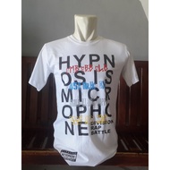 Mic hypmic hypnosis t-shirt