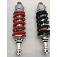 Suitable for Huanglong 300 Motorcycle BJ300GS Rear Shock Absorber Rear Independent Shock Absorber BN