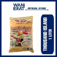LONGSON THOUSAND ISLAND SAUCE 1L | SOS THOUSAND ISLAND