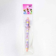 ปากกาเจลV.S.0.5#VS2856/BU/P1 วี.เอส. VS2856