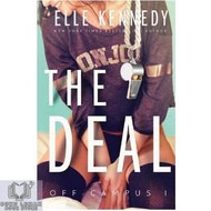 The Deal (Off-Campus Book 1)