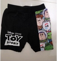 [購自一田]Disney Pixar Toy Story Shorts嬰兒短褲