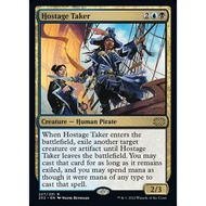 Hostage Taker Double Masters 2022