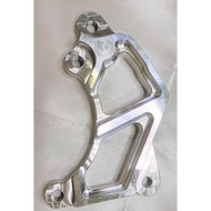 Rear Front Caliper Bracket 2 pot RS150 BREMBO