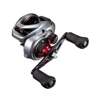SHIMANO Scorpion MD 2021 301XG LEFT Baitcasting Reel for Bass Fishing