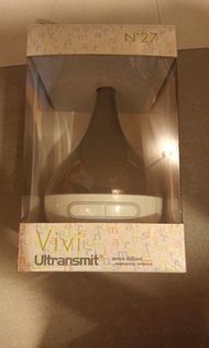 伊聖詩水氧機 Ultransmit Aroma Vivi N27