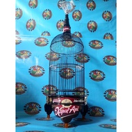 Bird Pet Cage Cage Accessories - Pleci Helopet Bird Cage Cage Accessories Helopet Burcil Helopet Ple