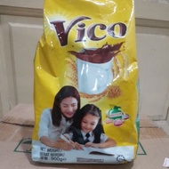 Vico Chocolate Malt Drink 900g