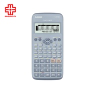 Casio Scientific Calculator FX-570EX-BU Blue