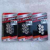 BWIN RACING FLYBALL MIO SPORTY/ SOULTY BW-MIO100BALL