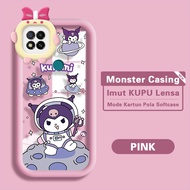 （Lokal Ready)Hontinga Case Casing Ponsel Untuk hp Xiaomi Redmi 9C Redmi 10A Redmi 10 Casing Terbaru 