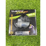 TAIKOM RACING STATER MOTOR YAMAHA Y15 Y15ZR RACING STATER MOTOR TAIKOM FOR RACING USE