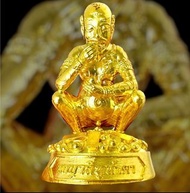 大法會_五眼四耳Paya Si Ha Ta / พญาสี่หูห้าตา 供奉型【3寸高、底入藏】