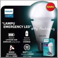 PHLIPS EMERGENCY LIGHT 7 WATT 9 WATT
