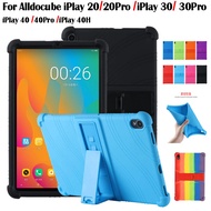 For Alldocube iPlay 20 20Pro iPlay 30 30Pro iPlay 40 40Pro Case iPlay 40H Upgrade Thicken 4-Corner S