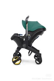 ✨全新：Doona Car Seat Stroller / 2年保養 / 汽車座椅bb車