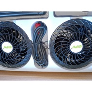 GiFV 12V battery pack with fan