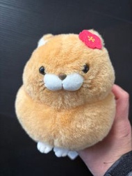 日本景品 amuse貓 公仔(包平郵)
