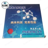 Code Karet Tenis Meja / Pingpong Bintik Reach C801 Ox