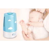 Humidifier 3 litres tank 12hours