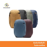 Peak Design Travel Backpack 30L Bag Capacity 30 Liters