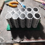 3.0V360F Farad Capacitor Module 30V36F New Energy Vehicle Starting Capacitor Energy Storage Spot Wel