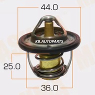 Water Valve SUZUKI CARRY Can Car F6A G13B DAIHATSU CHARADE G11 G100 1.0 1983-1992 BOSSO