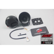 METER CAG SST BLOWER METER TURBO 60PSI DIESEL