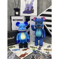 Animated Bearbrick Statue 400%