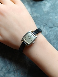 稀有Omega 古董錶 機械自動手上鍊錶