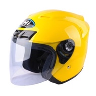 KHI HELMET VISOR PIRANO
