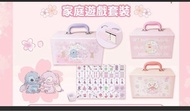 聖誕禮物限時包順豐站 (麻雀 $880）迪士尼史迪仔 /大鼻鋼牙/小熊維尼櫻花系列麻雀 立體杯(杯 $280)