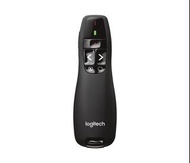 100%全新 🌟香港行貨 門市現貨⭐Logitech - 羅技 R400 無線簡報器