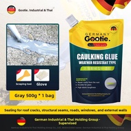 GONGTAI | Cement Floor Repair Waterproofing Plugging Mud